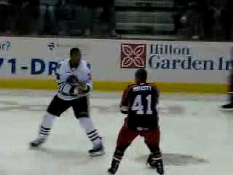 Jon Mirasty vs Sean McMorrow