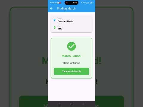 Automate - Ride Share video thumbnail