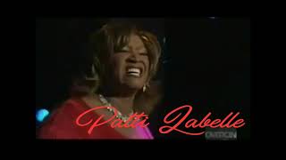 Patti Labelle Music Is My Way Of Life / Joy To Have Your Love Live
