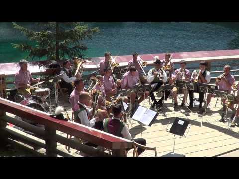 Böhmische Musikkapelle Welschnofen 1