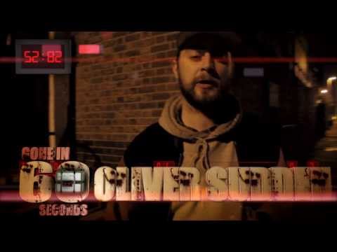 E&D TV • GONE IN 60 SECONDS - OLIVER SUDDEN • #GISS