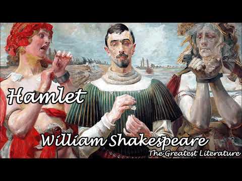 HAMLET by William Shakespeare - FULL Audiobook (Act 3)