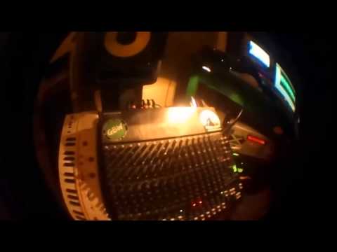 Kid Lib - Untitled (Atari & Akai S950 Jungle)