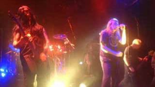 paradise lost - slave