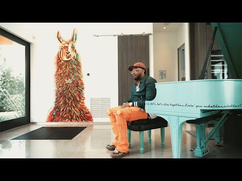 Philthy Rich - HEAVY HEART (Official Video)