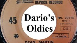Dean Martin - April again