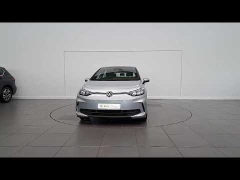 Volkswagen ID.3 Pro 204HP 58kWh*Call Andrew 086261 - Image 2