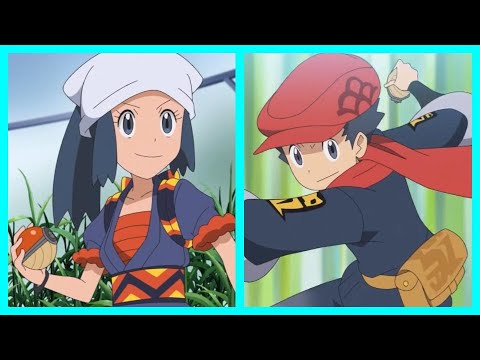 Pokémon Arceus Chronicles: Back to the Past and No Future