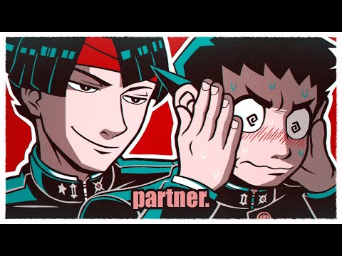 [TGAA ANIMATIC] First Trial (Audio from Ryunosuke VA)