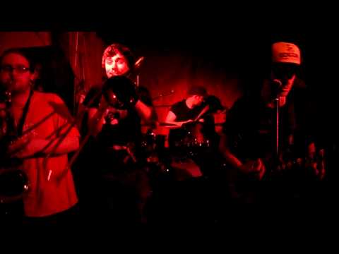 physical jerks - live in london