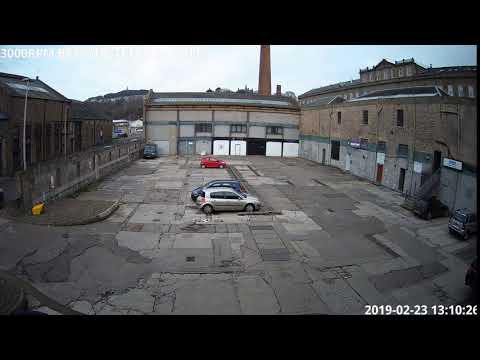 2019-02-23 BROWN STREET, DUNDEE