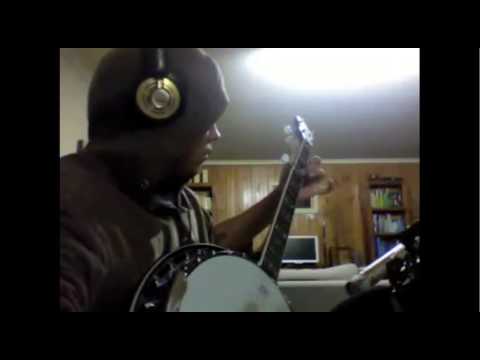 Retard River (Banjo Hip Hop - Newgrass/Bluegrass)