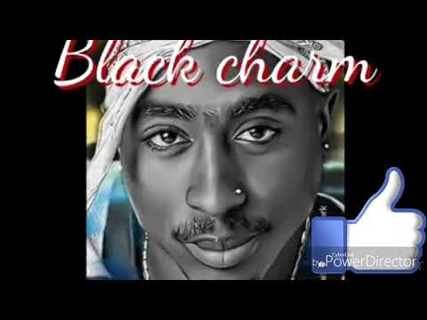 BLACK CHARM  753 =TC - Hands & Feet.