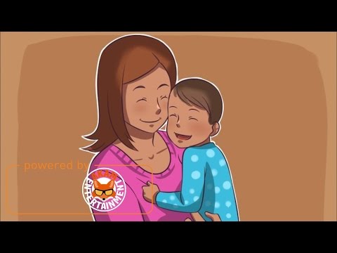 Papi Royal - Mama Carry On - March 2017