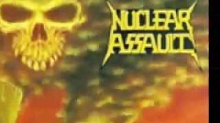 Nuclear Assault - P S A
