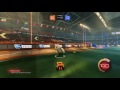 Rocket league #1