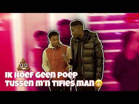 MET  WELKE AFKOMST KAN JE NIET THUIS KOMEN? #NEKJEDIE R'DAM ZUIDPLEIN