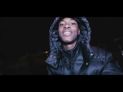 Lil Kah Music Video