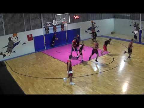 CLEVELAND PARALIERS - GHOSTBUSTERS 81-93 13/07/2020 EXPERT LEAGUE