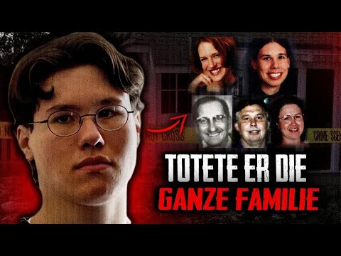 Ein schrecklicher Vorfall bei einem Thanksgiving-Familienfest. True crime deutsch