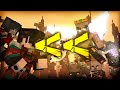 Already Dead REVERSE A Minecraft Music Video Animations Rainimator Darknet