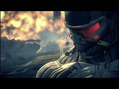 Crysis 2 Origin Key GLOBAL - 1