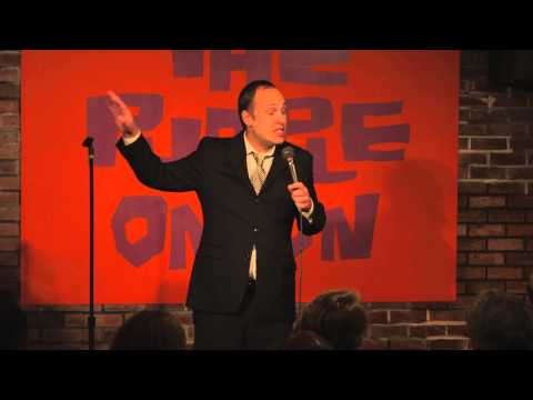 Final Purple Onion Show: Part 12 of 25 - Nato Green