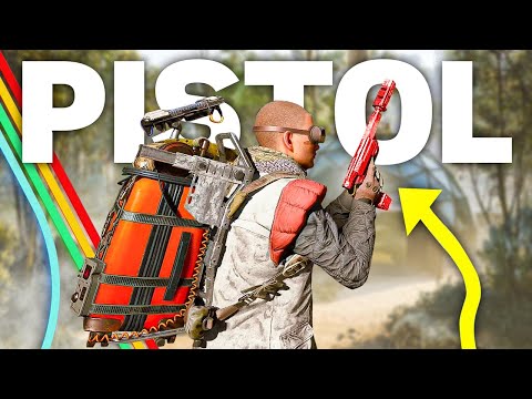 These Pistol Runs made me RICH!