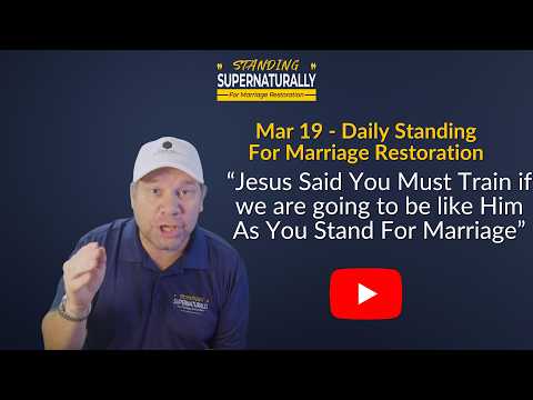 Thursday Devotional Video