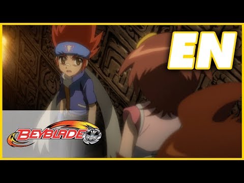 Beyblade Metal Fusion: The Bewitching Pisces - Ep.30