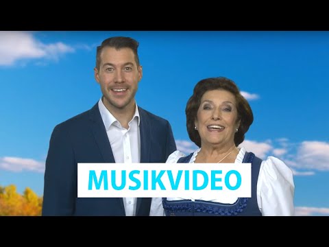 Lydia Huber und Benjamin Grund - Singen macht glücklich (offizielles Video)