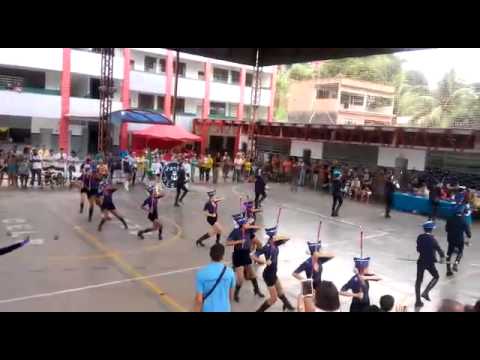 Entrada - Fanfa IEGRS 2015 ( CAMPEÃ ) Confacelb