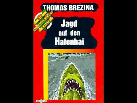 Die Knickerbockerbande - Jagd auf den Hafenhai