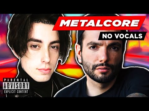 [FREE] "END OF THE ROAD" (Falling In Reverse, ADTR, BMTH) Prod. by Jake Adkins & Connor Riley