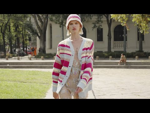 Gonçalo Peixoto | Spring Summer 2022 | Full Show