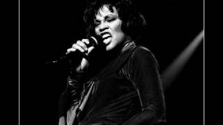 Whitney Houston - Jesus Loves Me Live In Copenhagen,Denmark 1993