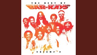Bar-Kays - Do It (Let Me See You Shake)