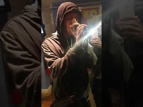 Shizz mcnaughty live with mostwanted2 on dejavufm