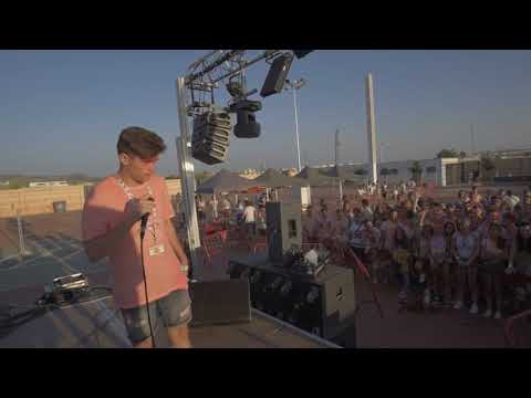 SANTI VS HAROM (OCTAVOS)(FEST COLORS BATTLE)