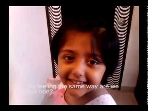 expressiONE - A short film by Sriyanka Basak