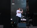 Lewis Capaldi getting everyone's hopes up on the Pyramid Stage 😅  #Glastonbury #iPlayer #OurBBC