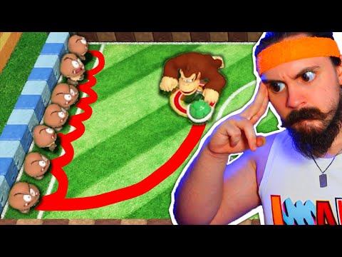 This challenge makes Mario Party IMPOSSIBLE!
