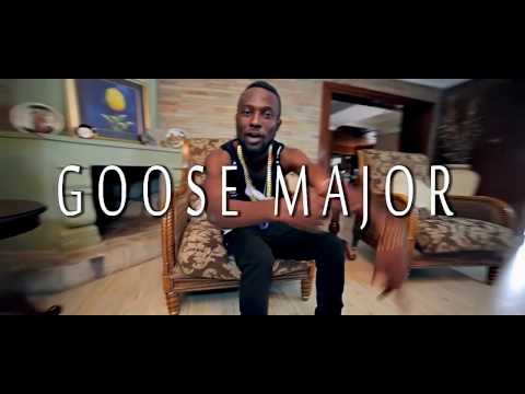 Goose Major  - Ambulance (Official Music Video)