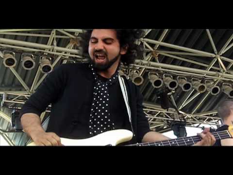 HYPERNOVA // 2010 Summer Tour - Part 4 (SUMMERFEST)