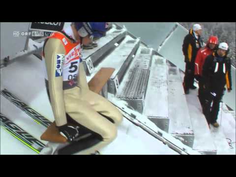 Thomas Morgenstern - Best of