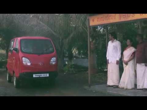 Tata Motors Iris Music Video