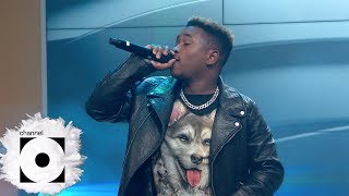 Distruction Boys perform Amaxoki – Massive Music | Channel O