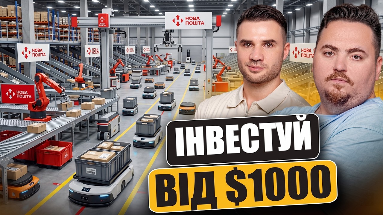 Виручка x10 за два роки: розбір інвестиційної привабливості Deus Robots