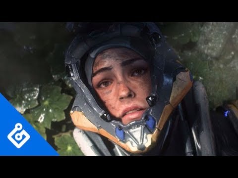 GI E3 - EA's 2018 Press Conference