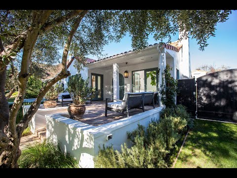 451 16th Street | Santa Monica - The Agency